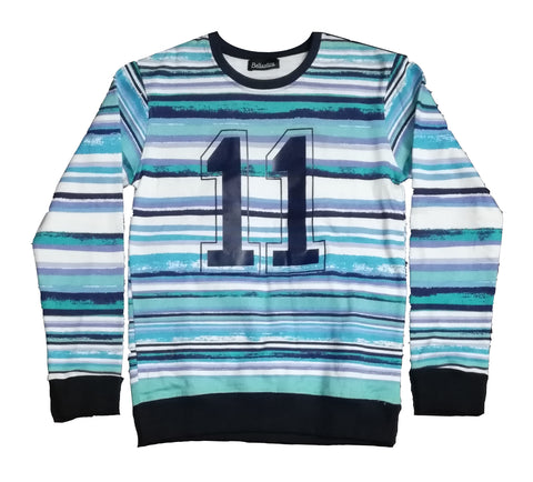 Bellastica Premium Sweatshirt