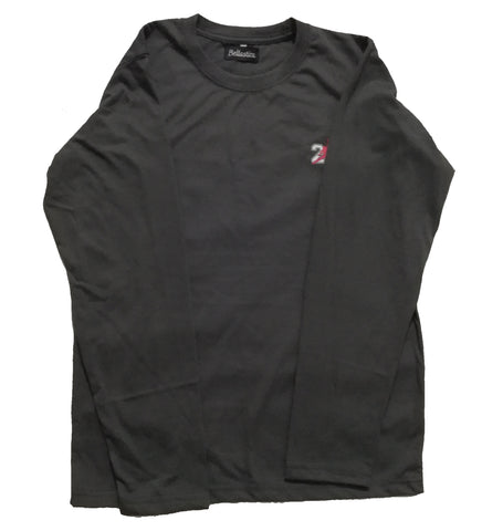 Bellastica Unisex Long Sleeve Shirt