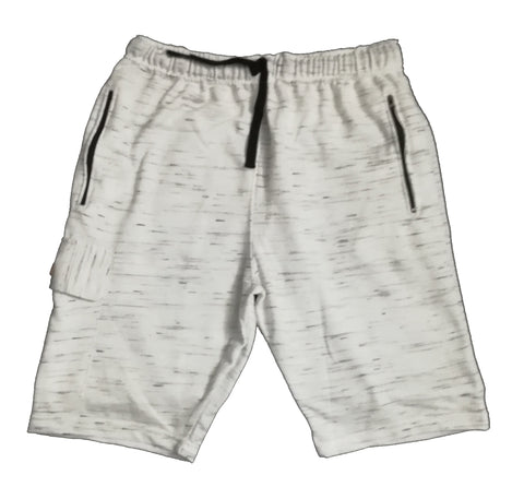 Bellastica Summer Cotton Short