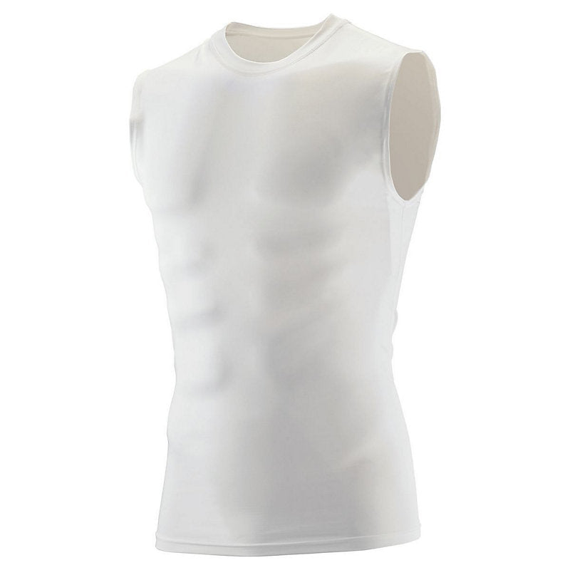 Hyperform Sleeveless Compression Shirt Youth Bell Street Wear