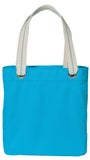 Port Authority® Allie Tote. B118