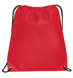 Port Authority® - Polypropylene Cinch Pack. B157