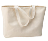 Port Authority® - Jumbo Tote.  B300