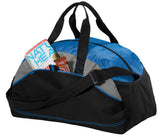 Port Authority® - Small Contrast Duffel. BG1060