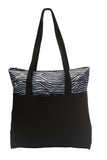Port Authority® Zip-Top Convention Tote. BG407