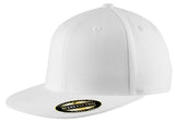 Port Authority® Flexfit® Flat Bill Cap. C808