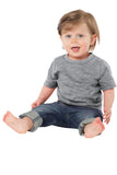 Port & Company® Infant Core Cotton Tee. CAR54I