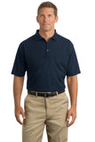 CornerStone® - Industrial Pocket Pique Polo. CS402P