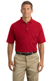 CornerStone® - Industrial Pocket Pique Polo. CS402P