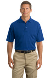 CornerStone® - Industrial Pocket Pique Polo. CS402P