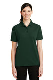 CornerStone® - Ladies Industrial Pique Polo. CS403