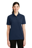 CornerStone® - Ladies Industrial Pique Polo. CS403
