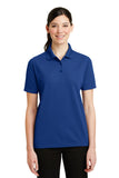 CornerStone® - Ladies Industrial Pique Polo. CS403
