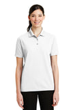 CornerStone® - Ladies Industrial Pique Polo. CS403