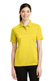 CornerStone® - Ladies Select Snag-Proof Tactical Polo. CS411