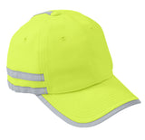 CornerStone® - ANSI 107 Safety Cap. CS801