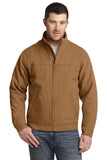 CornerStone® Washed Duck Cloth Flannel-Lined Work Jacket. CSJ40