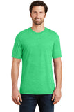 District Made® Mens Perfect Tri® Crew Tee. DM130