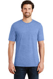 District Made® Mens Perfect Tri® Crew Tee. DM130