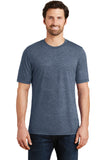 District Made® Mens Perfect Tri® Crew Tee. DM130