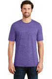 District Made® Mens Perfect Tri® Crew Tee. DM130