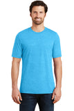 District Made® Mens Perfect Tri® Crew Tee. DM130