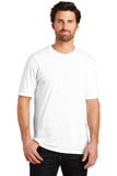 District Made® Mens Perfect Tri® Crew Tee. DM130