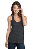 District® - Juniors Tri-Blend T-Back Tank DT250