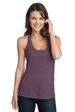 District® - Juniors Tri-Blend T-Back Tank DT250