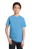 District® Youth The Concert Tee®. DT5000Y
