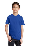 District® Youth The Concert Tee®. DT5000Y