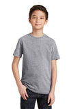 District® Youth The Concert Tee®. DT5000Y