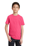 District® Youth The Concert Tee®. DT5000Y