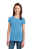 District® Girls The Concert Tee®. DT5001YG
