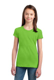 District® Girls The Concert Tee®. DT5001YG