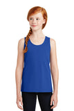 District® Girls The Concert Tank™. DT5301YG