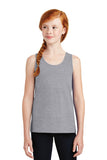 District® Girls The Concert Tank™. DT5301YG