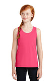 District® Girls The Concert Tank™. DT5301YG