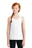 District® Girls The Concert Tank™. DT5301YG