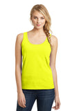 District® Juniors The Concert Tank®. DT5301