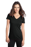 District® - Juniors The Concert Tee® V-Neck. DT5501