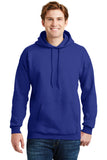 Hanes® Ultimate Cotton® - Pullover Hooded Sweatshirt.  F170