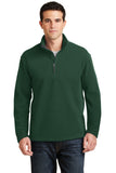 Port Authority® Value Fleece 1/4-Zip Pullover. F218