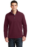 Port Authority® Value Fleece 1/4-Zip Pullover. F218