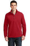 Port Authority® Value Fleece 1/4-Zip Pullover. F218