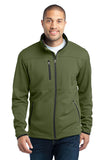 Port Authority® Tall Pique Fleece Jacket. TLF222
