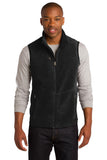 Port Authority® R-Tek® Pro Fleece Full-Zip Vest. F228