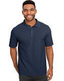 Hanes Men's X-Temp w/Fresh IQ Pique Polo