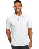 Hanes Men's X-Temp w/Fresh IQ Pique Polo