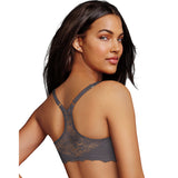 Maidenform® One Fab Fit® Extra Coverage Lace T-Back Bra